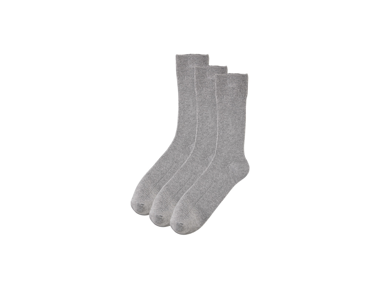 Ponožky– 3 páry
