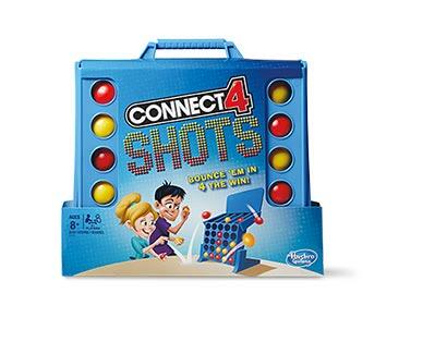 Hasbro Game Night Party Games
