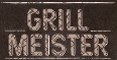 GRILLMEISTER Käse-Grillplatte