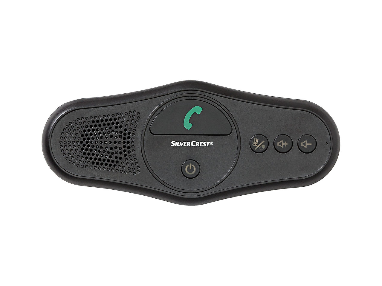 Dispozitiv audio bluetooth cu funcție handsfree pentru mașină