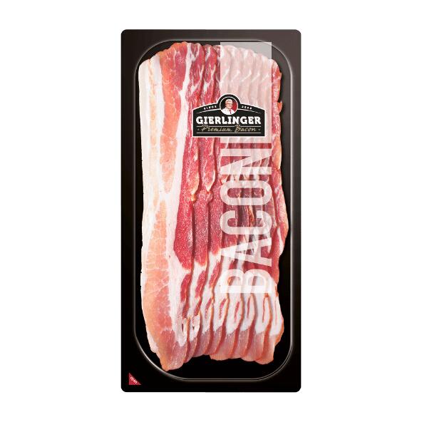 GIERLINGER 	 				Bacon