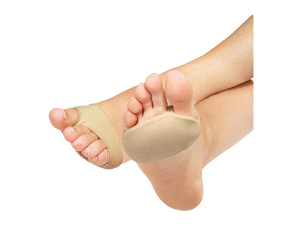 Sensiplast Gel-Padded Foot or Finger Bandage