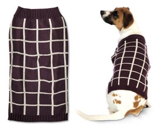 Heart to Tail 
 Pet Sweater
