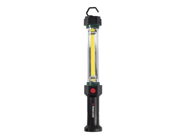 Rechargeable LED Working Lamp