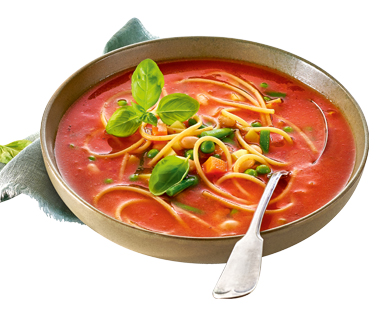 CUCINA(R) Italienische Suppe