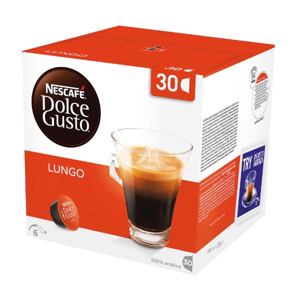 Krups Dolce Gusto Piccolo**