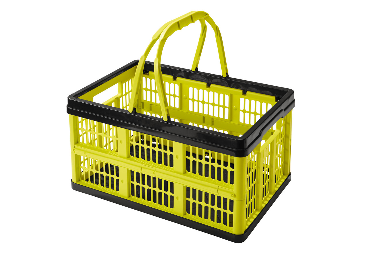 Collapsible Crate, 16L or 32L
