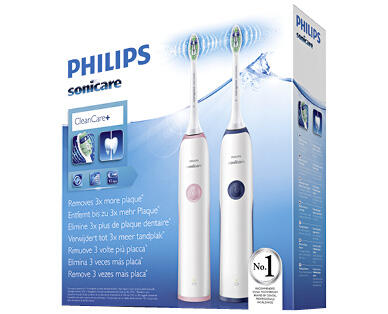 PHILIPS 
 SONICARE DAILYDEAL 2100 HX3212/61