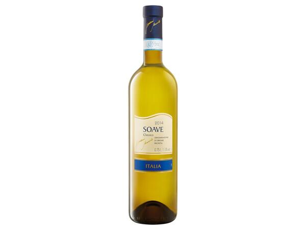 Soave DOP Classico Dry Wine 11.5%