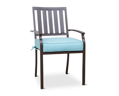 Gardenline Slat Back Chair