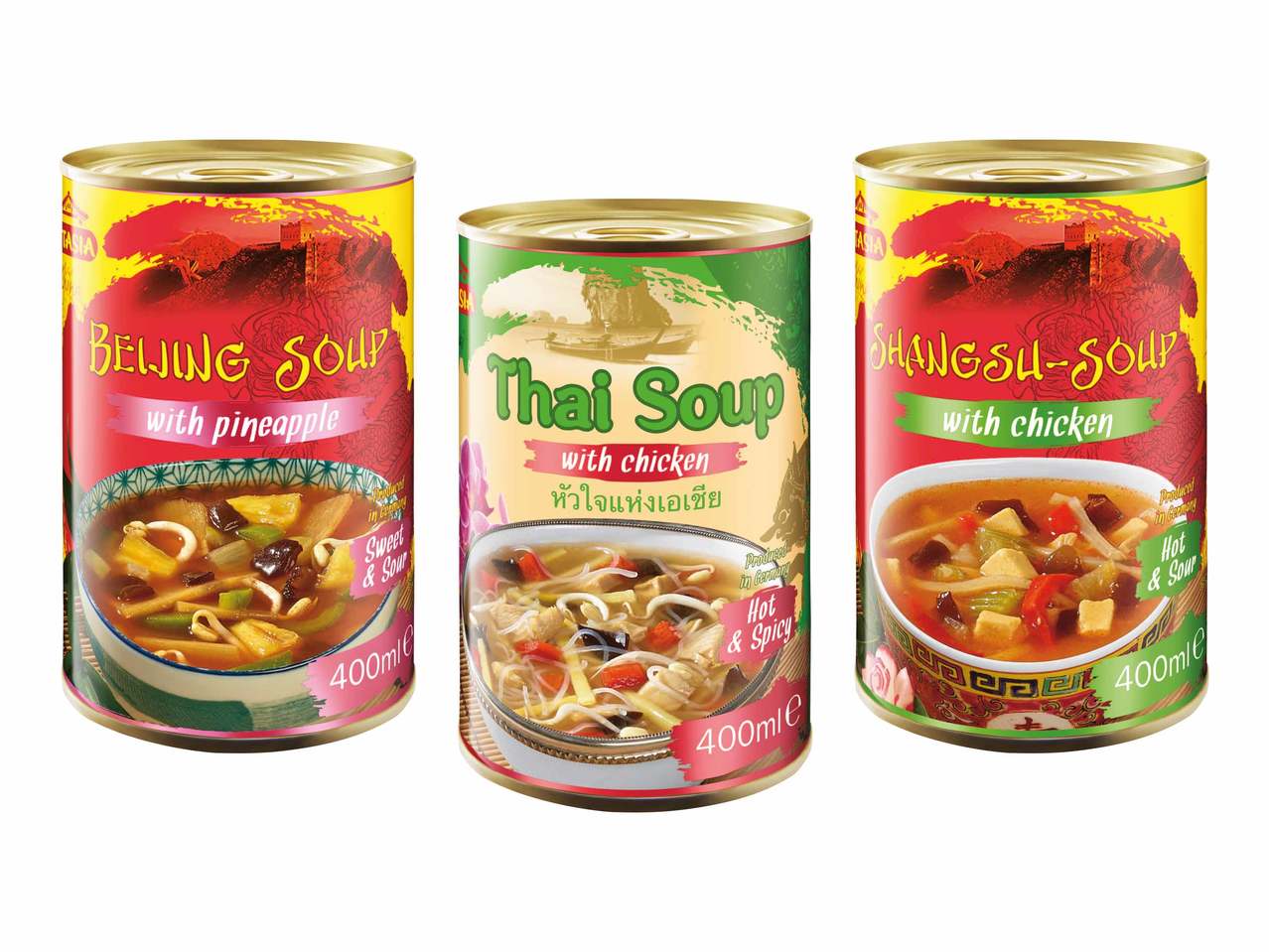 Asia Suppe