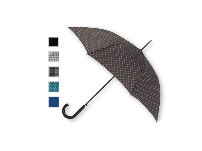 TOPMOVE(R) Automatic Umbrella