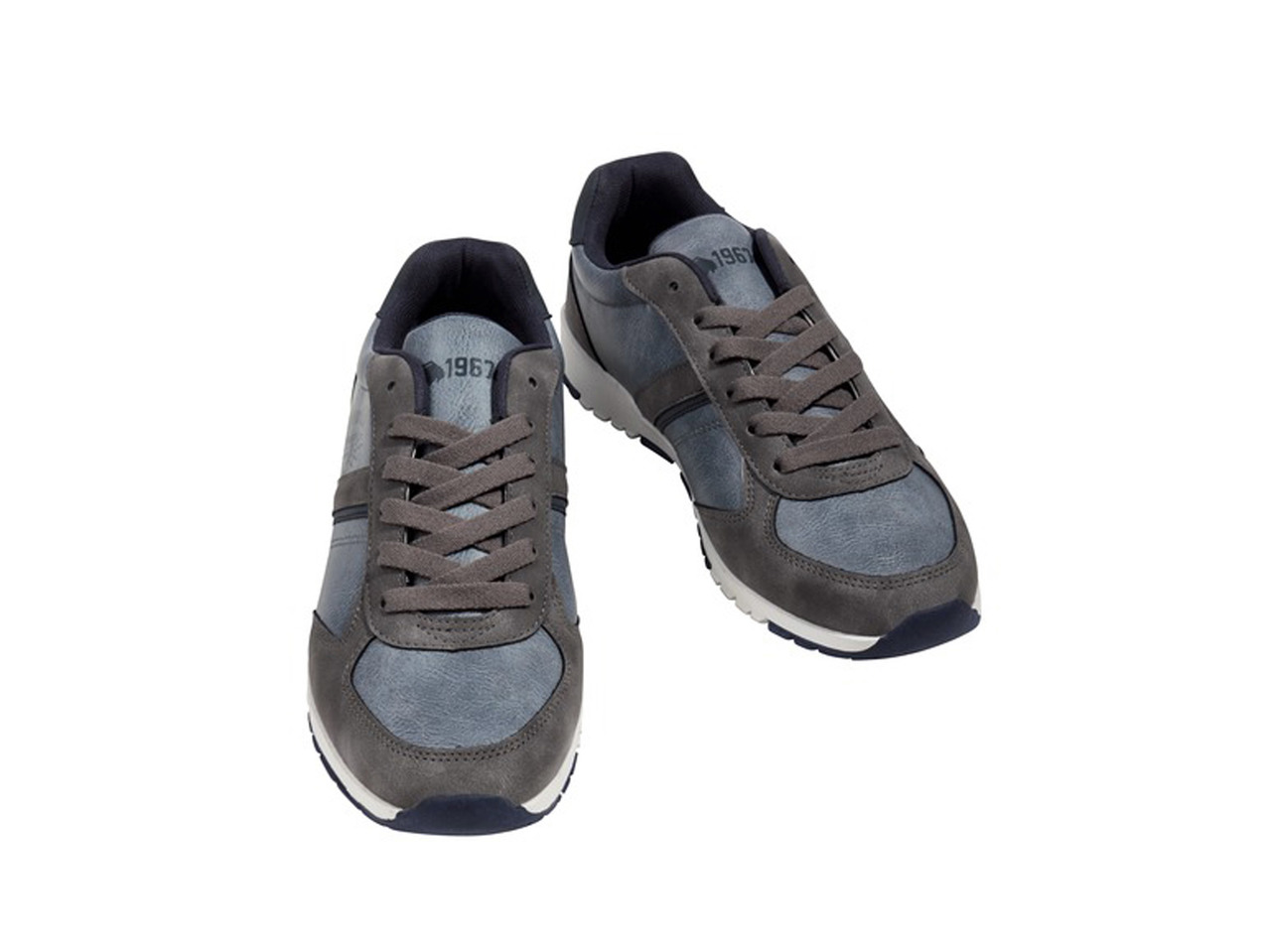LIVERGY Men's Casual Shoes - Lidl — Ireland - Specials archive