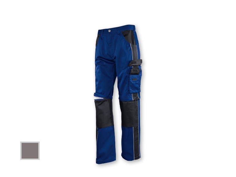 POWERFIX(R) Men's Work Trousers