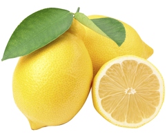 Citrons Bio