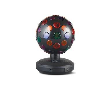 Easy Home Rotating Disco Ball