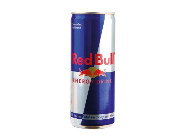 Red Bull 11g