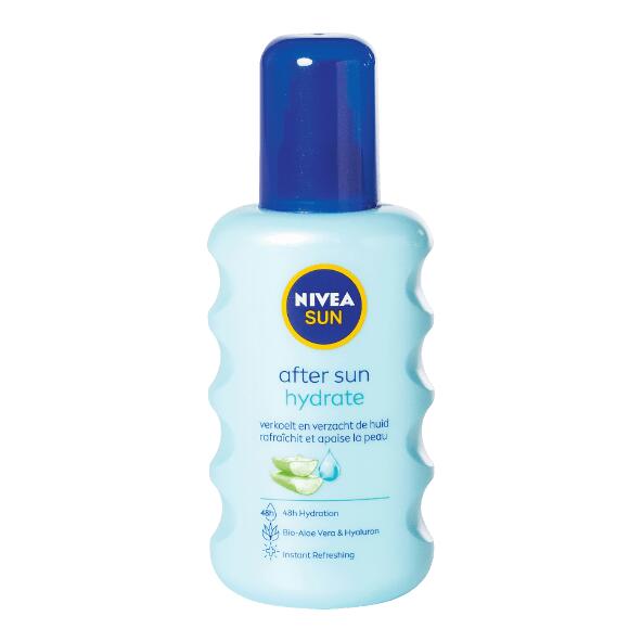 NIVEA(R) 				Aftersun Hydrate