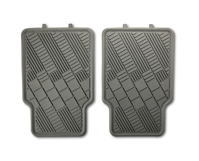 Auto XS All Weather Car Mats