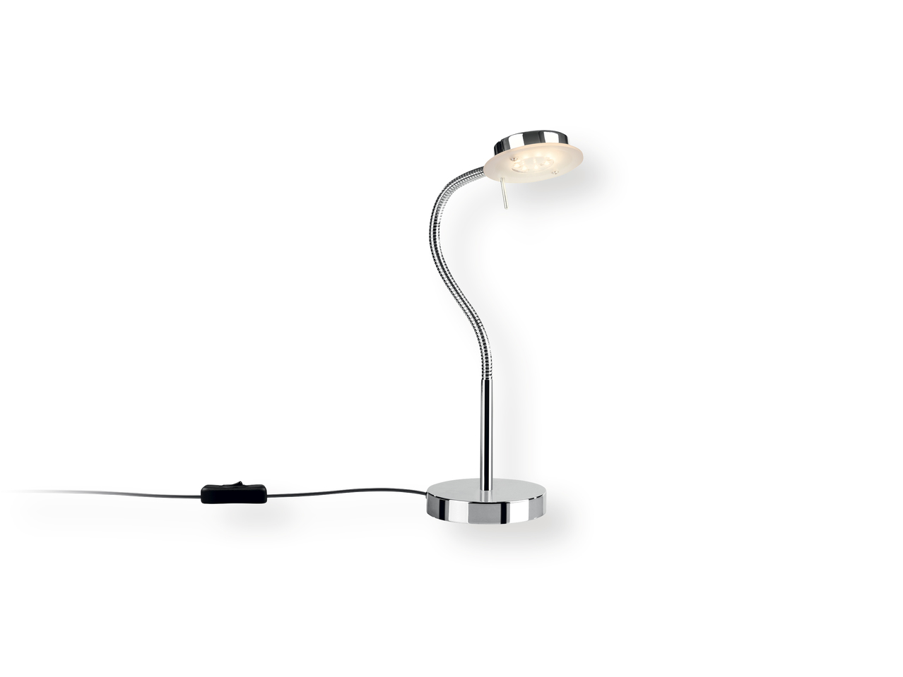 'Livarno(R) Lux' Lámpara LED de sobremesa