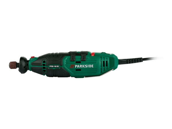 Parkside Rotary Tool