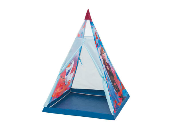 Kids' Character Play Tent