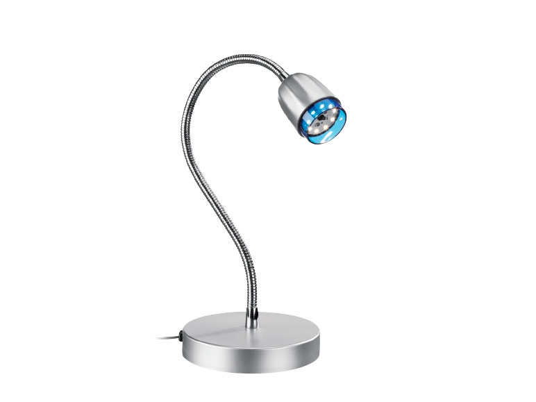 Livarno Lux LED Desk or Clip Lamp