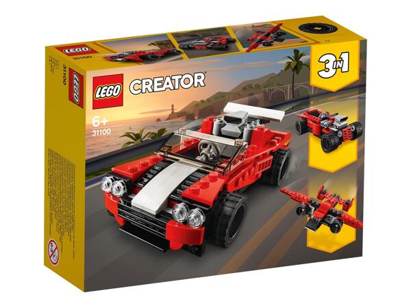 Lego(R) építőjáték