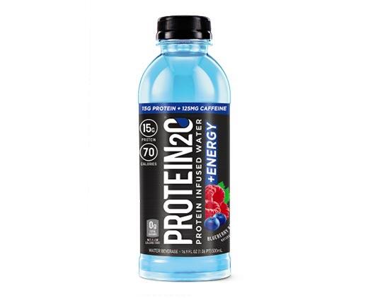 Protein2O 
 Protein Water Assorted Varieties
