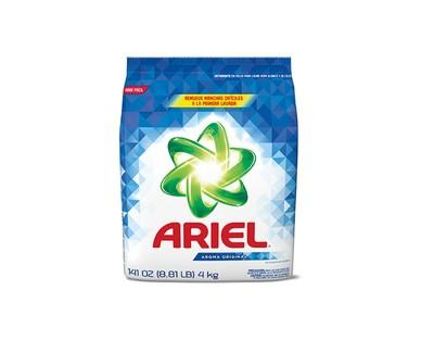 Ariel Powder 4.0 kg Bag