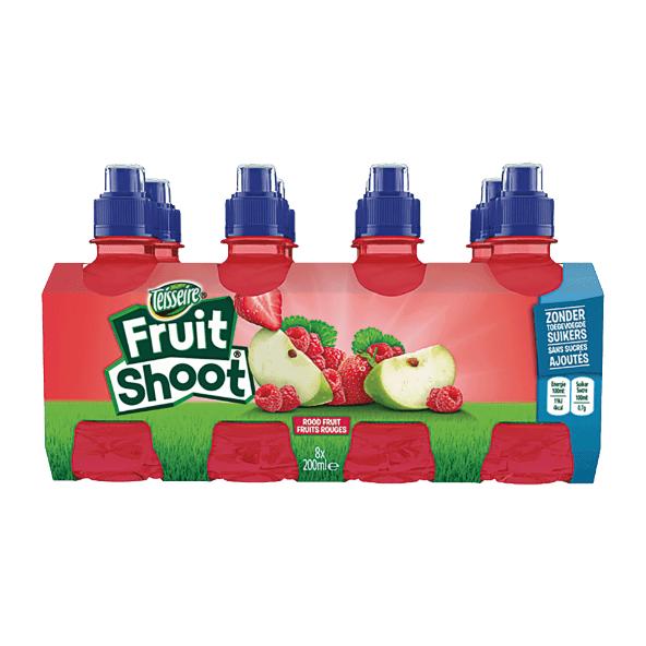 Fruit Shoot 0%