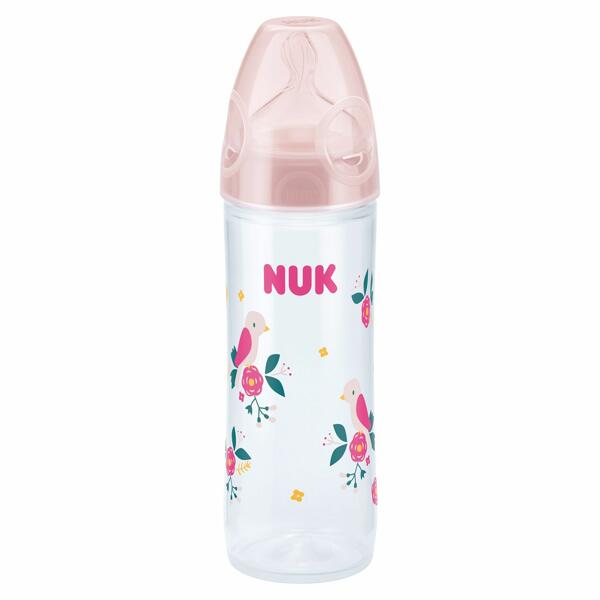 NUK New Classic Flasche*
