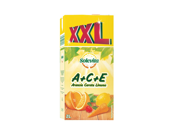 ACE Drink