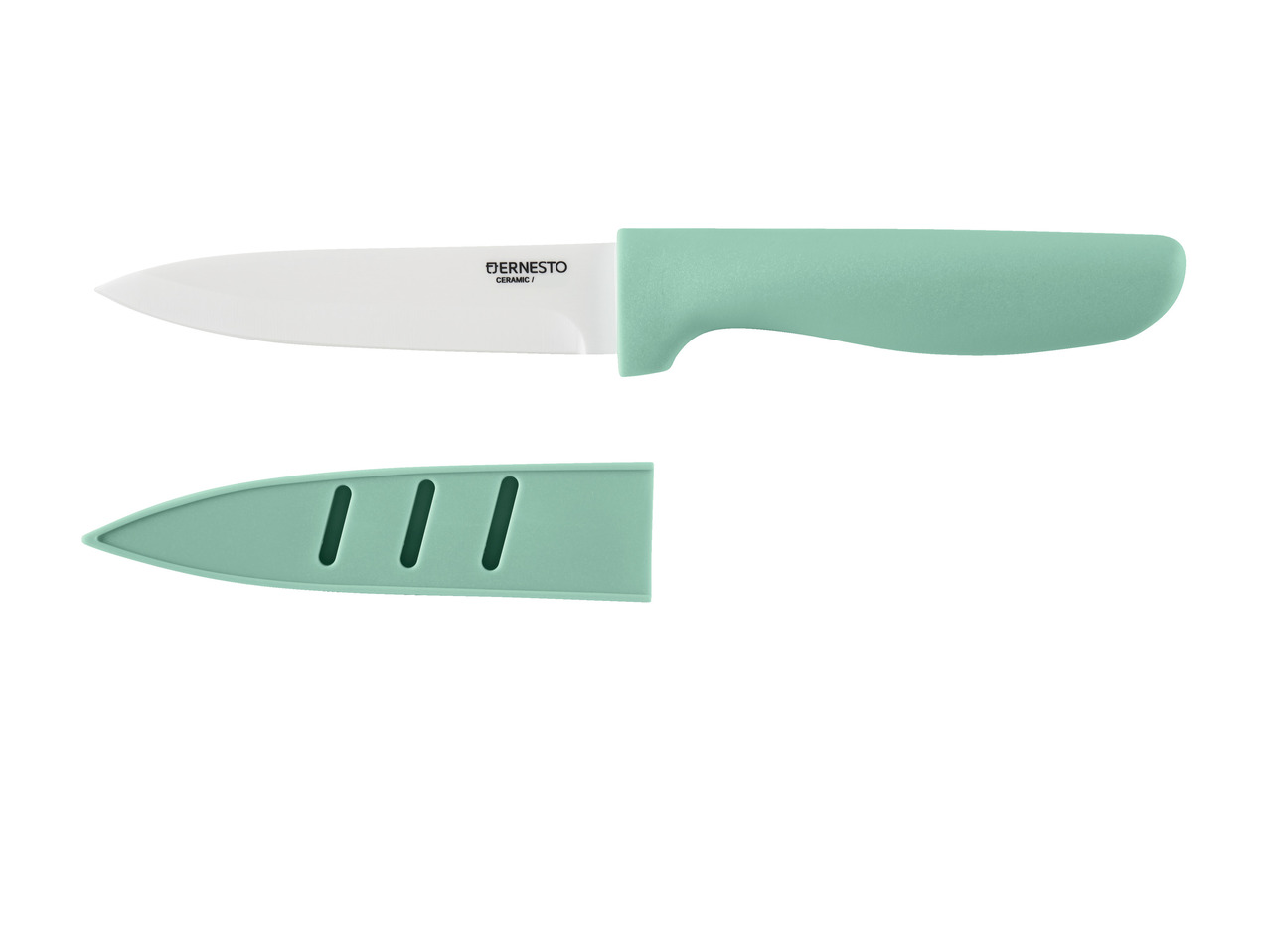 ERNESTO(R) Keramisk kokkekniv