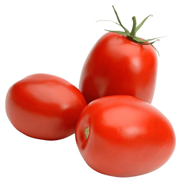 ŚWIEŻEJESZ 	 				Pomidory rzymskie