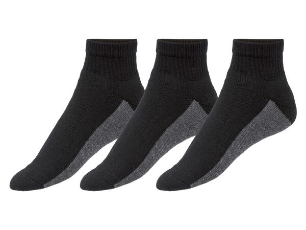 Men's Short work socks