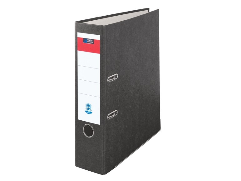 Wide or Narrow A4 Ring Binder