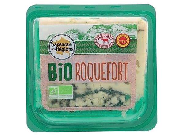 Roquefort AOP Bio