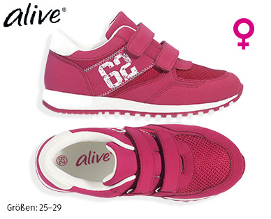 alive(R) Sneaker
