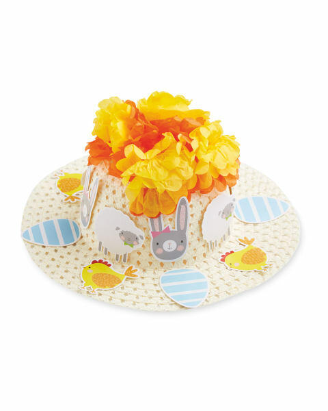 Easter Bonnet Craft Kit