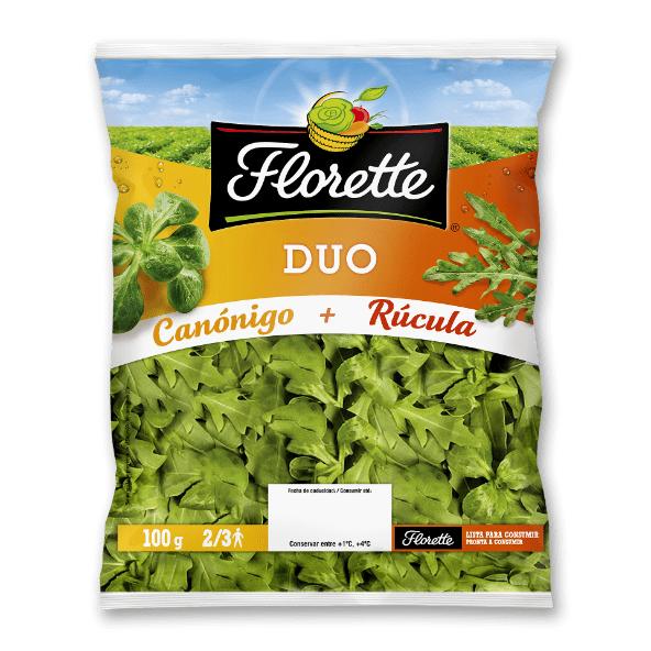 Salada Duo Florette