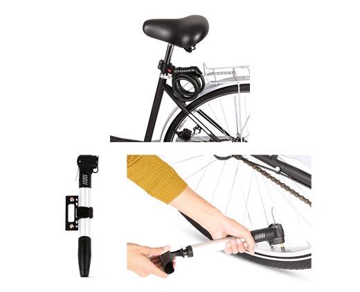 Bikemate 
 Bicycle Accessories