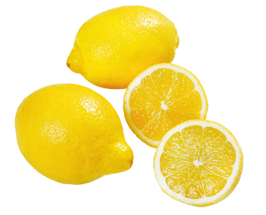 Bio-Zitronen**