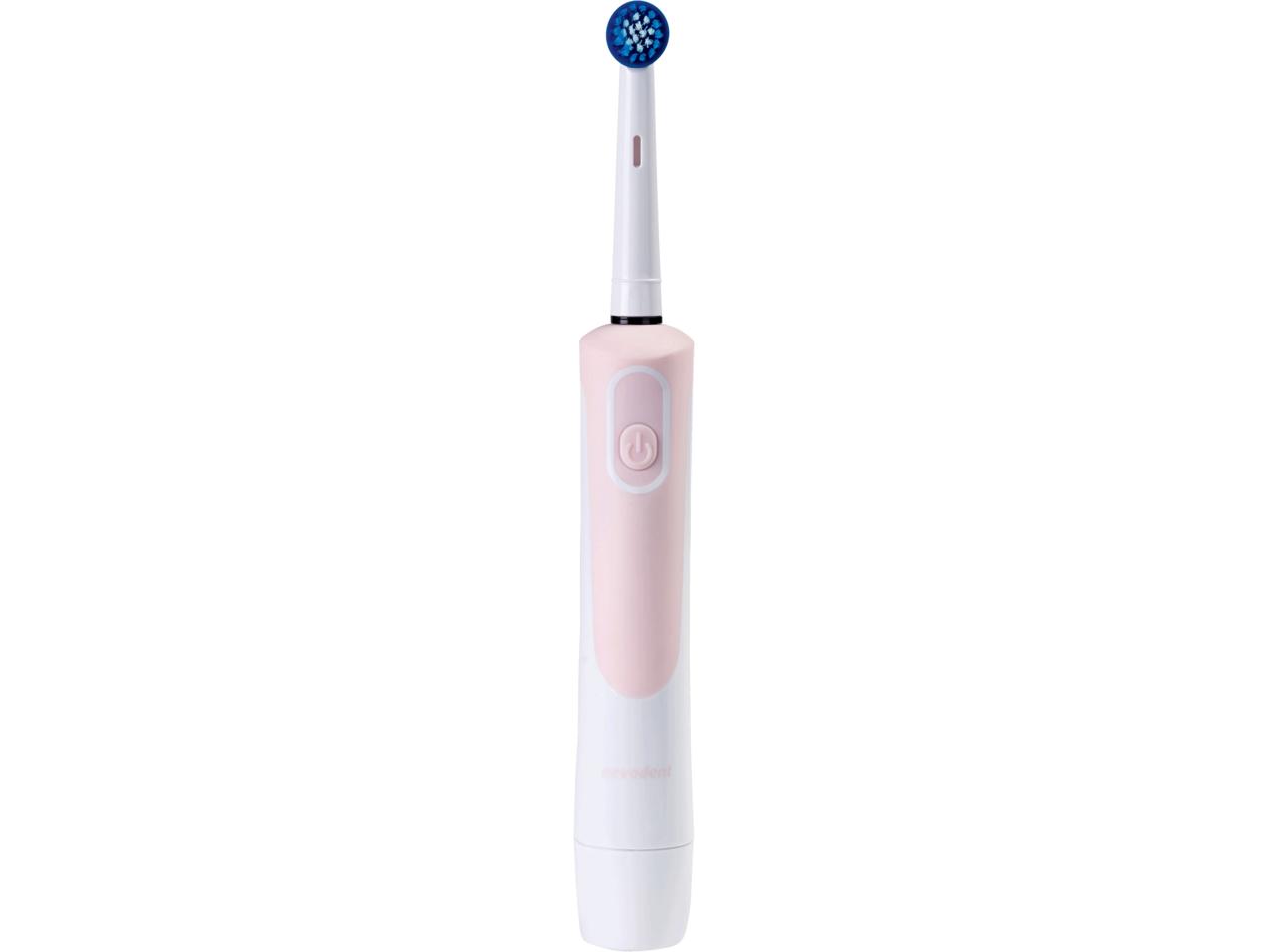 Battery Powered Toothbrush