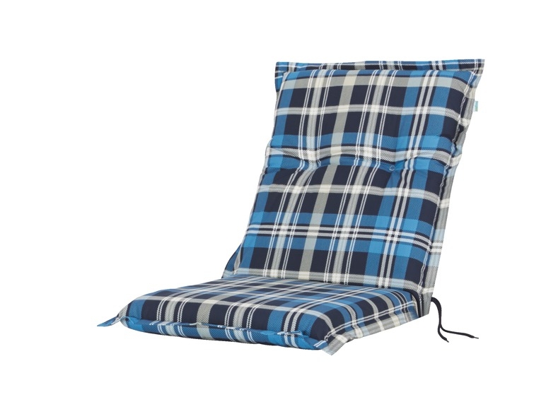 Low Back Chair Cushion 50x100cm