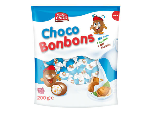 Bonbons-choco