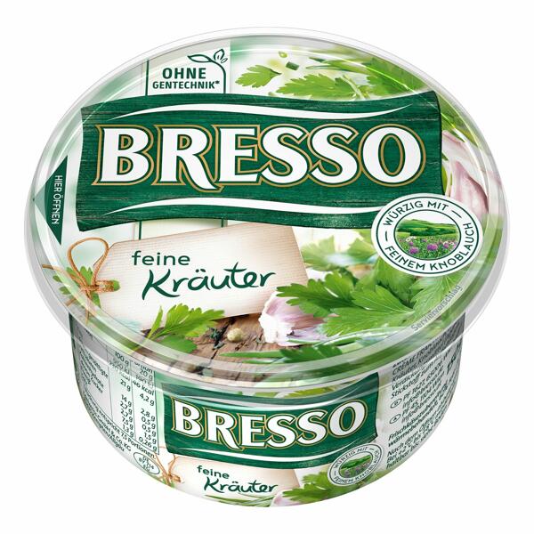 Bresso Frischkäse 150 g*