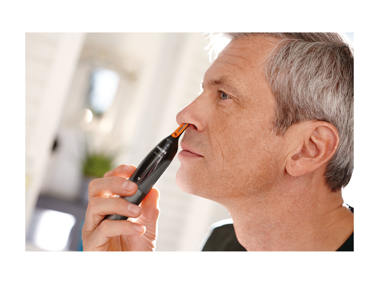 Philips Nose Trimmer1