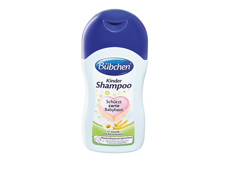 Shampoo per bambini