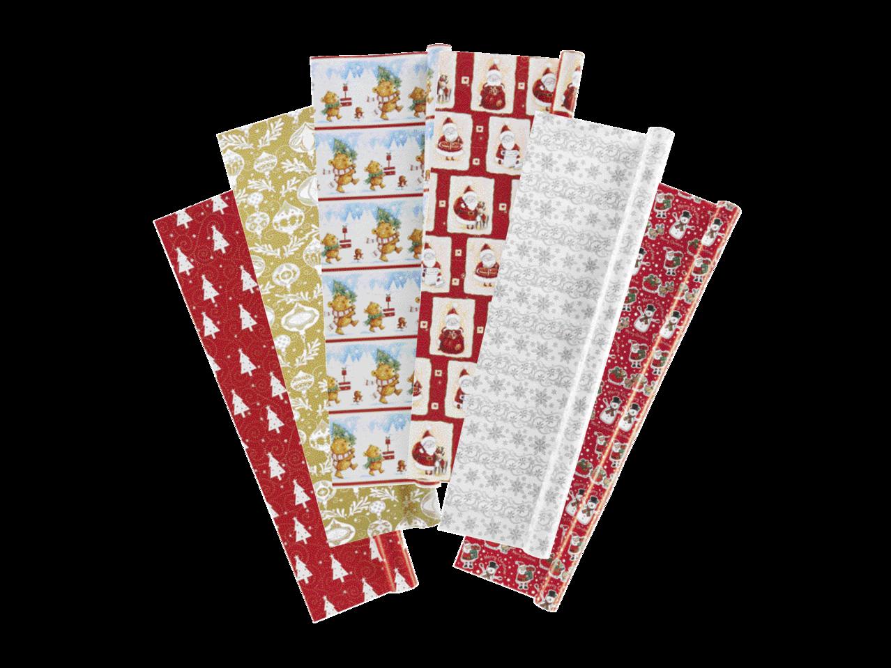 MELINERA 5m Wrapping Paper